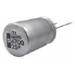 EGPD101ELL161MK20H, Aluminum Electrolytic Capacitors - Radial Leaded 100V 160uF ...