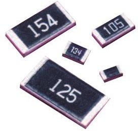 HV732BTTD4423F, Thick Film Resistors - SMD 442K ohm 1% 0.25W