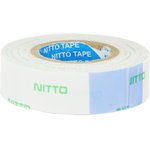 Лента Nitto, универсальная тонкая двусторонняя клейкая 5015ELE, 15MMX5M