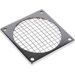 PRF80, Fan Filter for 80mm Fans, Steel Filter, Steel Frame, 85 x 85mm