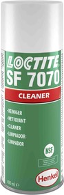 Фото 1/4 88365, 7070 Adhesive Cleaner 400 ml Aerosol
