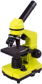 Микроскоп Rainbow 2L Lime 69038