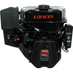 Двигатель LC190FAD A-type D25 15 л.с. 00-00154148