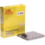 Фильтр АКПП JS Asakashi JT424 TOYOTA HARRIER 97- тип A, Caldina ST215 -98 ...