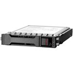 Ssd накопитель HPE 1.92TB SATA 6G Read Intensive SFF BC Multi Vendor SSD