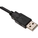 USB2HABM50CM, USB 2.0 Cable, Male USB A to Male Mini USB B USB-A to USB Mini-B ...
