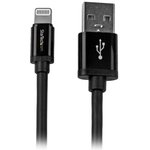 USBLT2MB, USB 2.0 Cable, Male USB A to Male Lightning Cable, 2m