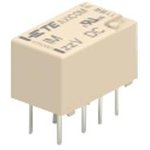 2-1462038-1, High Frequency / RF Relays IM43NS=IM RELAY 100MW 5V