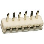 52418-1610, PCB Receptacle, Board-to-Board, Signal, 2 mm, 1 Rows, 16 Contacts ...