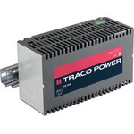 TIS 300-172, TIS DIN Rail Power Supply, 115V ac ac Input, 72V dc dc Output ...