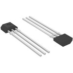 A1227LUA-T, Board Mount Hall Effect / Magnetic Sensors HALL EFFECT LATCH FOR ...