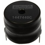 1447440C, Power Inductors - Leaded 470 UH 10%