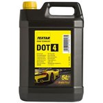 95002300 Тормозная жидкость DOT4 5L