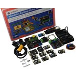 KIT0152-EN, DFRobot Accessories MindPlus Coding Kit for Arduino