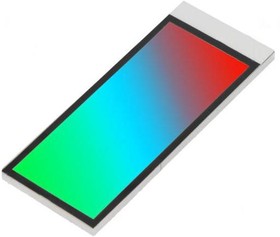 DE LP-501-RGB, Подсветка, LED, Разм 55,75x22,86x2,5мм, Цвет подсв RGB, 200кд/м2
