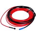 Нагревательный кабель ДЕВИ Flex-18T 1220 Вт 230 В 68 м