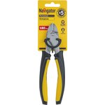 Бокорезы Navigator 93 495 NHT-Br07-180 (180 мм, мощные)