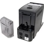 Кофемашина Delonghi Autentica ETAM29.660 SB 1450Вт серебристый/черный