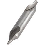 Сверло центровочное 4.0мм Р6М5 тип A a140021