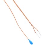 NXFT15XH103FA1B150, NTC Thermistor 10k Bead