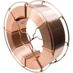 Проволока СВ-08Г2С-О диаметр 1,2 мм, катушка 18 кг 8009202