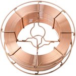 Проволока СВ-08Г2С-О диаметр 1,2 мм, катушка 18 кг 8009202