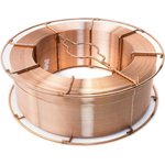 Проволока СВ-08Г2С-О диаметр 1,2 мм, катушка 18 кг 8009202