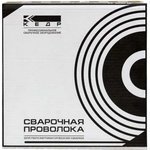 Проволока СВ-08Г2С-О диаметр 1,2 мм, катушка 18 кг 8009202