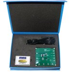 EVKT-8867, Power Management IC Development Tools This kit includes EV8867-LE-00A ...