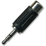 PSG01709, Adaptor, Phono Socket to 3.5mm Jack
