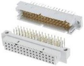 86093487614755ELF, DIN 41612 Connectors STYLE R/2 48 WAYS CLASS II 4MM TAIL