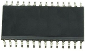 DG506ACWI+, Микросхема аналогового мультиплексора 16:1, одиночный, 450Ом, ± 4.5В до ± 18В, WSOIC-28