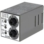 GT3W-A11D12N, Multi-range Time Delay Relay