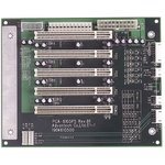 PCA-6105P5-0B2E, Interface Modules 5 SLOT PURE PCI BP,5 PCI ROHS K