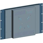 FPM-3151G-RMKE Брекет (скоба) для монтажа мониторов FPM-3151G в 19" стойку. Advantech