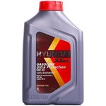 Масло моторное Hyundai Xteer Gasoline Ultra Protection 0W-30 1 л 1011122
