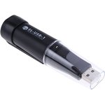 EL-USB-1, Регистратор данных, температуры, Темп: -35-80°C, 99x25x23мм, IP67