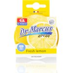 DM413DISP, Ароматизатор на панель Dr.Marcus AirCan лимон 40 г