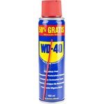 Смазка универсальная проникающая 150мл аэрозоль WD-40