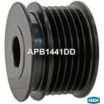 APB1441DD, Шкив генератора