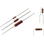 220kΩ Metal Film Resistor 2W ±5% PR02000202203JR500