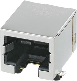 1149874, Modular Connectors / Ethernet Connectors CUC-SP-J1ST-A/R4LB-SMD