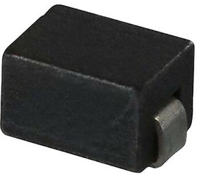 Фото 1/2 35F0121-1SR-10, Ferrite Beads 82ohms 5MHz 10A Low Frequency