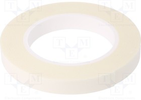 3502-15MM-5.5M, Лента: монтажная; W: 15мм; L: 5,5м; Thk: 1мм; модифицированный акрил