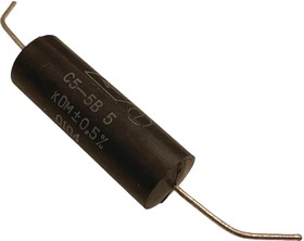 С5-5В 5Вт 27 кОм 0,5%, Резистор