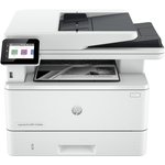 МФУ HP LaserJet Pro MFP M4103fdw 2Z629A (A4, Printer/Scanner/ Copier/ADF/Fax ...