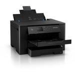 Epson WF-7310DTW (принтер струйный цветной P/S/C, A3, 1200x2400 dpi, 32 стр/мин)