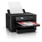 Epson WF-7310DTW (принтер струйный цветной P/S/C, A3, 1200x2400 dpi, 32 стр/мин)