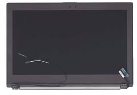 Матрица (крышка) для Asus Zenbook UX31LA HD+