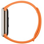 Ремешок для смарт-часов Xiaomi Smart Band 8 Strap - Sunrise Orange